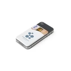 Porta cartões para smartphone Personalizada