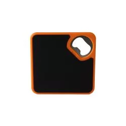 Porta Copo com Abridor Personalizada Porta Copo com Abridor Personalizada