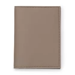Porta Documento Bidins em Couro Sintético Personalizada Porta Documento Bidins em Couro Sintético Personalizada
