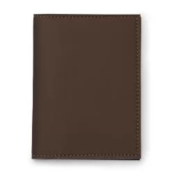 Porta Documento Bidins em Couro Sintético Personalizada Porta Documento Bidins em Couro Sintético Personalizada