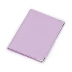 Porta Documento em Couro Sintético Personalizada Porta Documento em Couro Sintético Personalizada