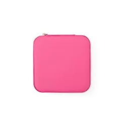 Porta-Joias com Espelho Personalizadas Porta-Joias com Espelho Personalizadas