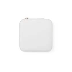 Porta-Joias com Espelho Personalizadas Porta-Joias com Espelho Personalizadas