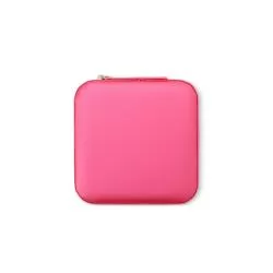 Porta-Joias com Espelho Personalizadas Porta-Joias com Espelho Personalizadas