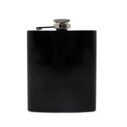 Porta Whisky 7oz Personalizada