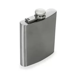 Porta Whisky 7oz Personalizada
