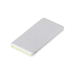 Power Bank 10.000mAh com Indicador LED Personalizado Power Bank 10.000mAh com Indicador LED Personalizado