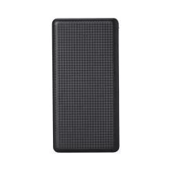 Power Bank 10.000mAh com Indicador LED Personalizado Power Bank 10.000mAh com Indicador LED Personalizado