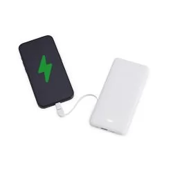 Power Bank 10.000mAh Personalizado Power Bank 10.000mAh Personalizado