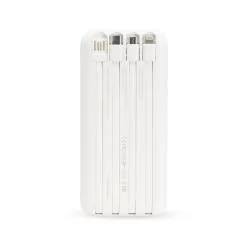 Power Bank 10.000mAh Personalizado Power Bank 10.000mAh Personalizado