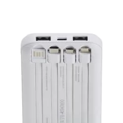 Power Bank 10.000mAh Personalizado Power Bank 10.000mAh Personalizado