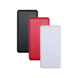 Power Bank 10.000mAh Personalizado Power Bank 10.000mAh Personalizado