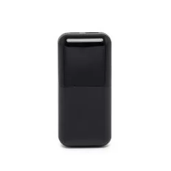 Power Bank 6.000 mAH com Duas Saídas Personalizado Power Bank 6.000 mAH com Duas Saídas Personalizado
