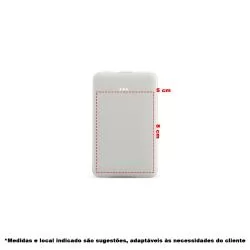Power Bank Plástico 5.000mAh Personalizado Power Bank Plástico 5.000mAh Personalizado