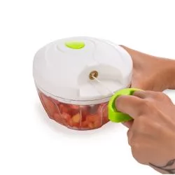 Processador de Alimentos Manual Personalizado Processador de Alimentos Manual Personalizado