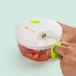 Processador de Alimentos Manual Personalizado Processador de Alimentos Manual Personalizado