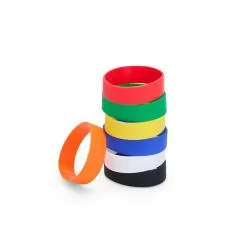 Pulseira de Silicone Personalizada Pulseira de Silicone Personalizada