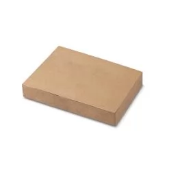Quadro com ardósia em bambu e 2 gizes inclusos Personalizado Quadro com ardósia em bambu e 2 gizes inclusos Personalizado