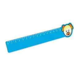 Régua de 15 cm Personalizada