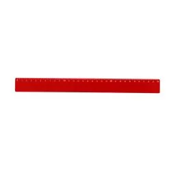 Régua Plástica 30cm Personalizada Régua Plástica 30cm Personalizada