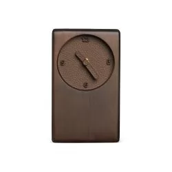Relógio de Mesa Premium Personalizado Relógio de Mesa Premium Personalizado