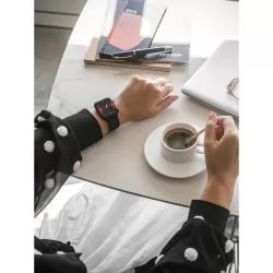 Relógio inteligente com tela IPS de 1.85 polegadas Personalizado Relógio inteligente com tela IPS de 1.85 polegadas Personalizado