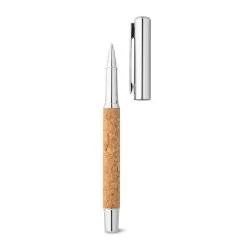 Roller com corpo em aço inox 90% reciclado Personalizado