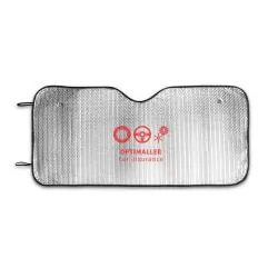 rotetor solar para carros sem PE Personalizado rotetor solar para carros sem PE Personalizado