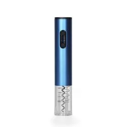 Saca Rolhas Elétrico com LED Personalizada Saca Rolhas Elétrico com LED Personalizada