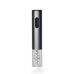 Saca Rolhas Elétrico com LED Personalizada Saca Rolhas Elétrico com LED Personalizada