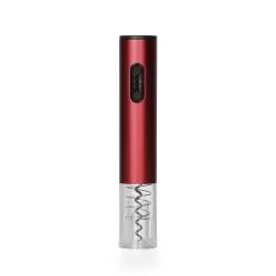 Saca Rolhas Elétrico com LED Personalizada Saca Rolhas Elétrico com LED Personalizada