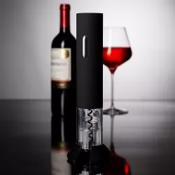 Saca Rolhas Elétrico Personalizada Saca Rolhas Elétrico Personalizada