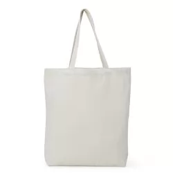 Sacola de Algodão 420x415 mm Personalizada Sacola de Algodão 420x415 mm Personalizada