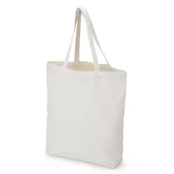 Sacola de Algodão 420x415 mm Personalizada Sacola de Algodão 420x415 mm Personalizada