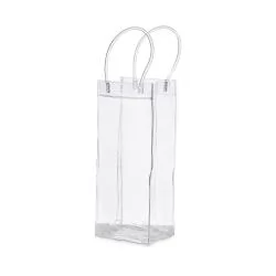 Sacola de Gelo para Bebidas Personalizada Sacola de Gelo para Bebidas Personalizada