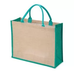 Sacola de Juta Personalizada Sacola de Juta Personalizada