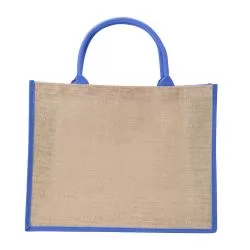Sacola de Juta Personalizada Sacola de Juta Personalizada