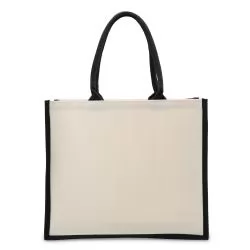 Sacola de Juta Personalizada Sacola de Juta Personalizada
