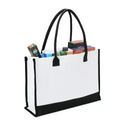 Sacola de Juta Personalizada Sacola de Juta Personalizada