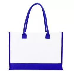 Sacola de Juta Personalizada Sacola de Juta Personalizada