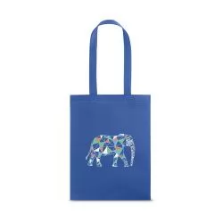 Sacola de TNT 270x350 mm Personalizada