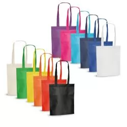 Sacola de Tnt 270x350 Mm Personalizada 