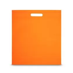 Sacola de TNT 355x390x85 mm Personalizada
