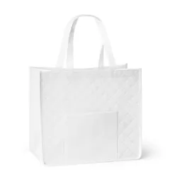 Sacola de TNT Laminado Personalizada