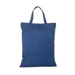 Sacola dobrável em algodão Reciclado Personalizada