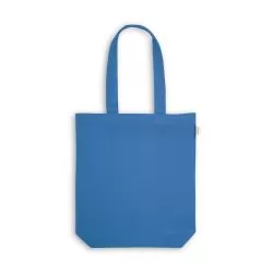 Sacola em 70% algodão reciclado e 30% poliéster reciclado Personalizada Sacola em 70% algodão reciclado e 30% poliéster reciclado Personalizada