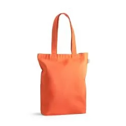 Sacola em 70% algodão reciclado e 30% poliéster reciclado Personalizada Sacola em 70% algodão reciclado e 30% poliéster reciclado Personalizada