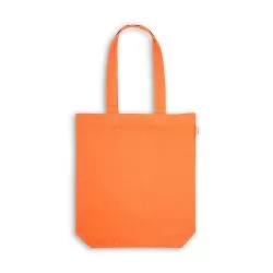 Sacola em 70% algodão reciclado e 30% poliéster reciclado Personalizada Sacola em 70% algodão reciclado e 30% poliéster reciclado Personalizada