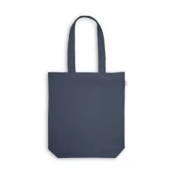 Sacola em 70% algodão reciclado e 30% poliéster reciclado Personalizada Sacola em 70% algodão reciclado e 30% poliéster reciclado Personalizada
