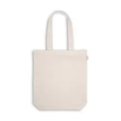 Sacola em 70% algodão reciclado e 30% poliéster reciclado Personalizada Sacola em 70% algodão reciclado e 30% poliéster reciclado Personalizada